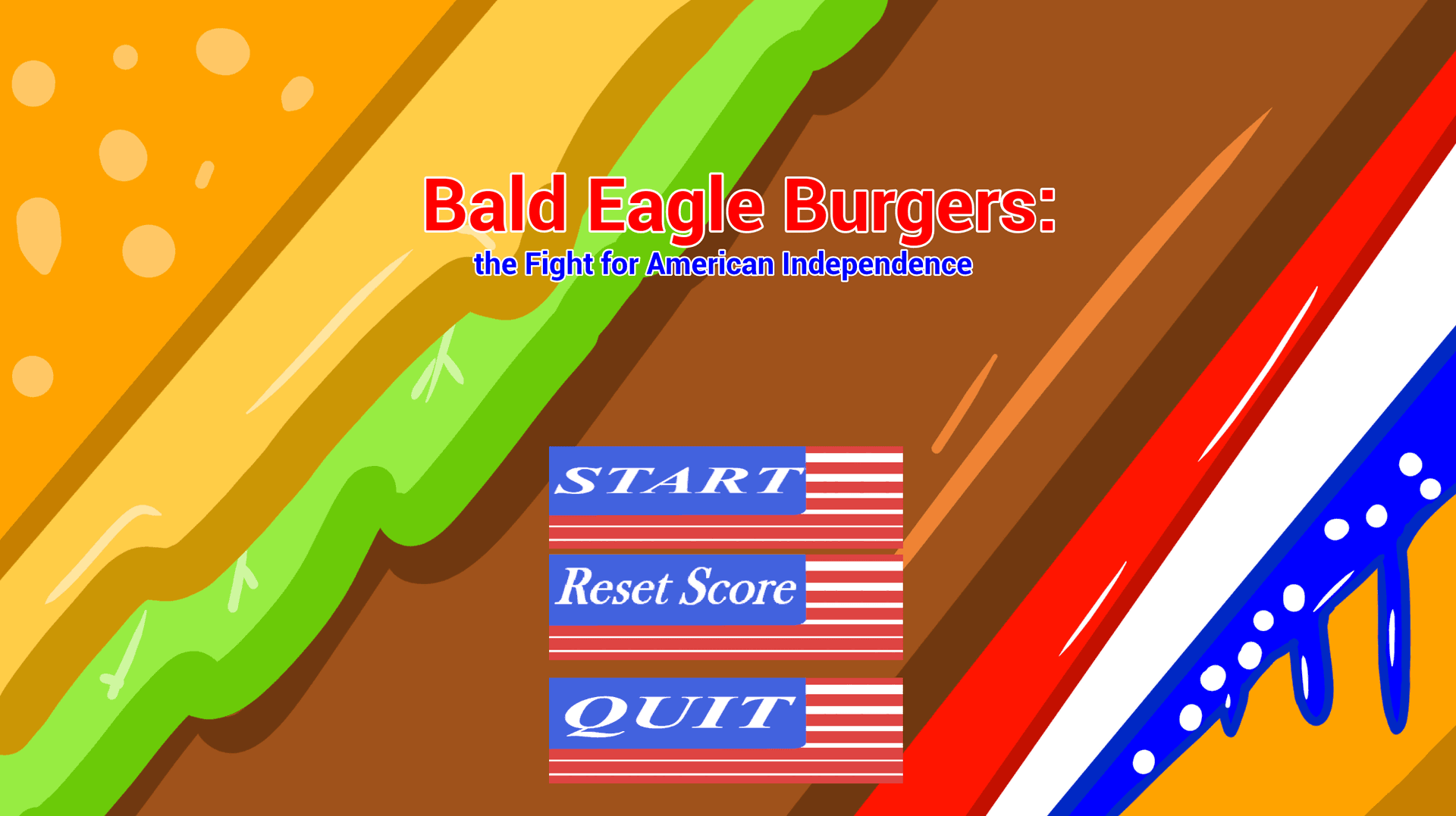 Screenshot of this given project