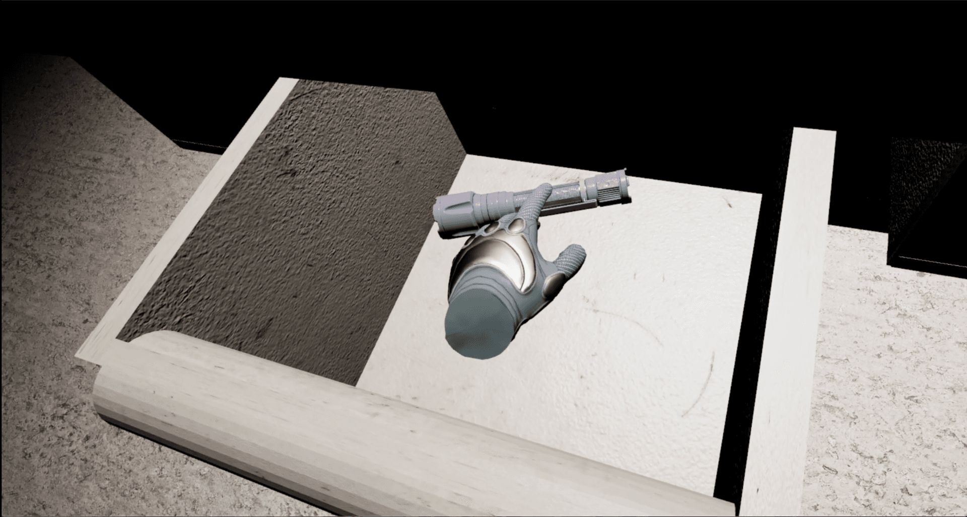 Screenshot of this given project