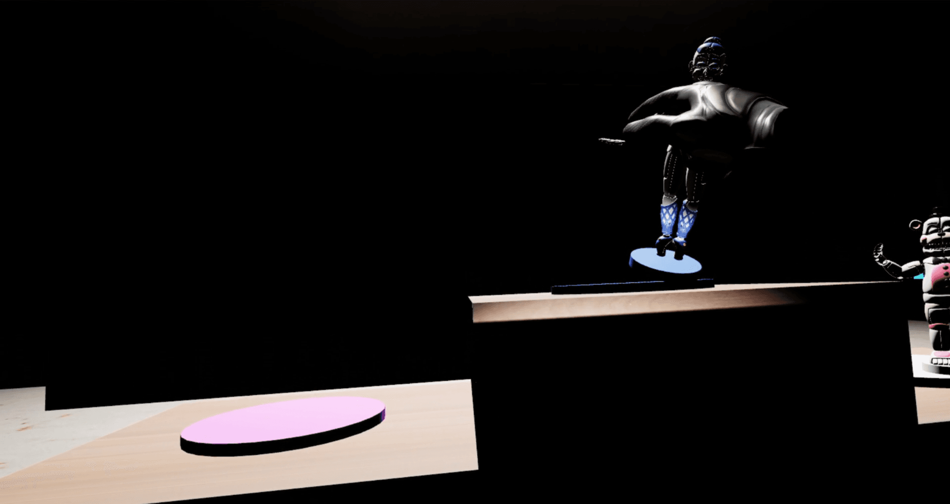 Screenshot of this given project