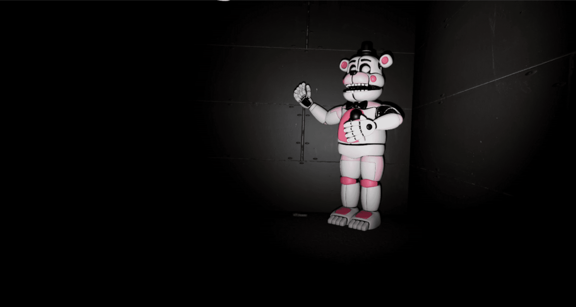 Screenshot of this given project
