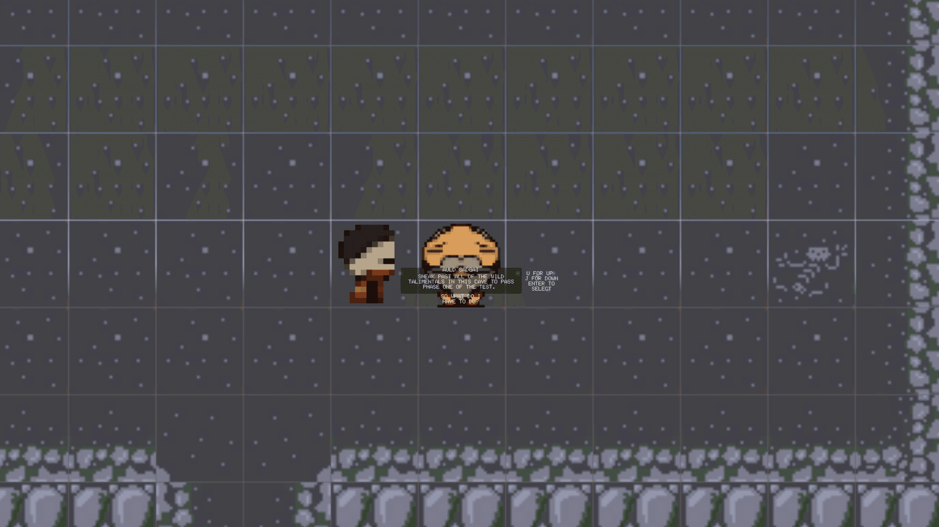 Screenshot of this given project