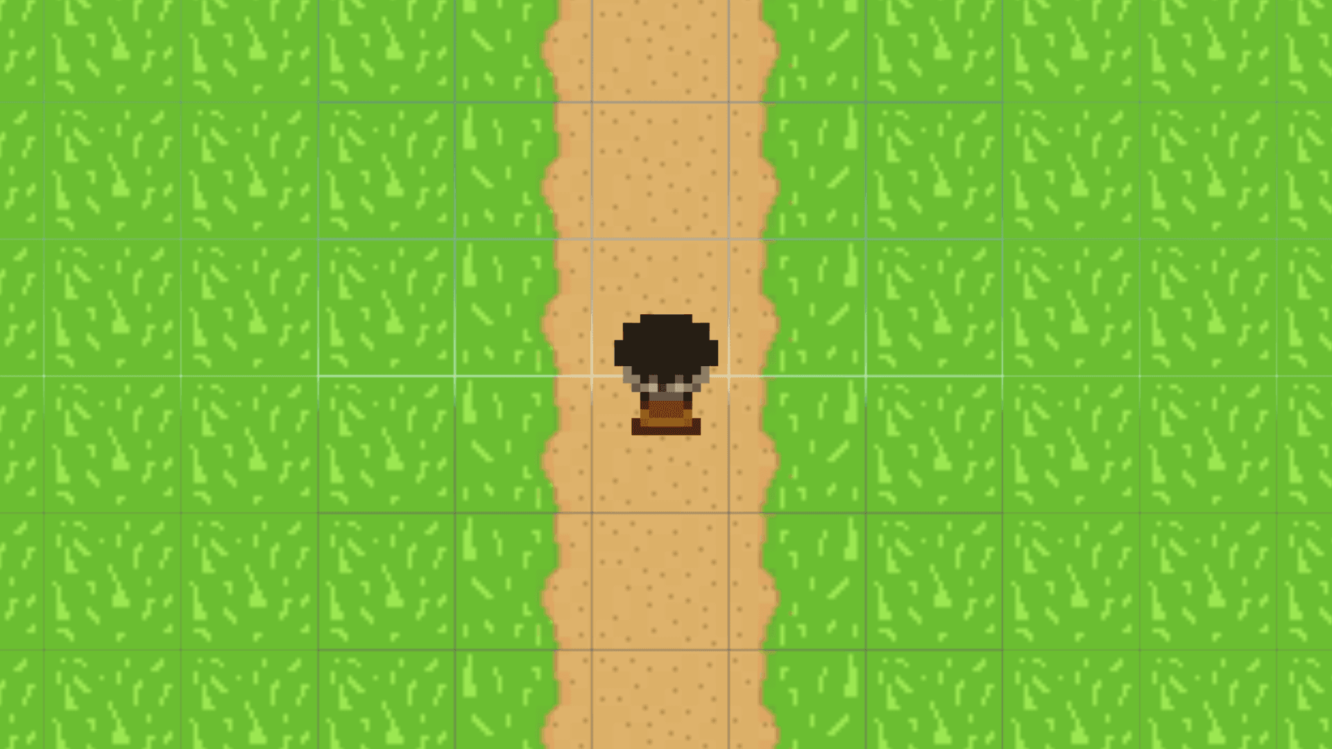 Screenshot of this given project