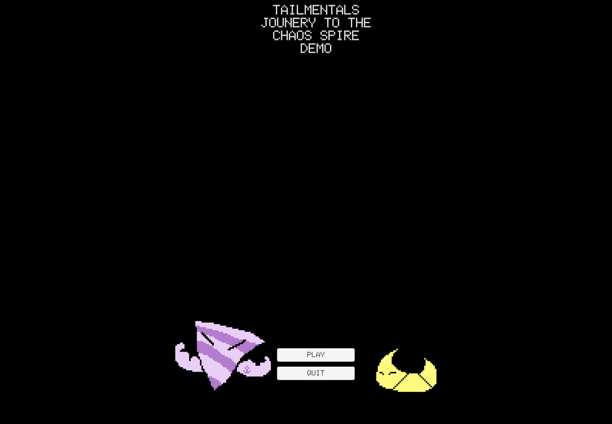 Screenshot of this given project