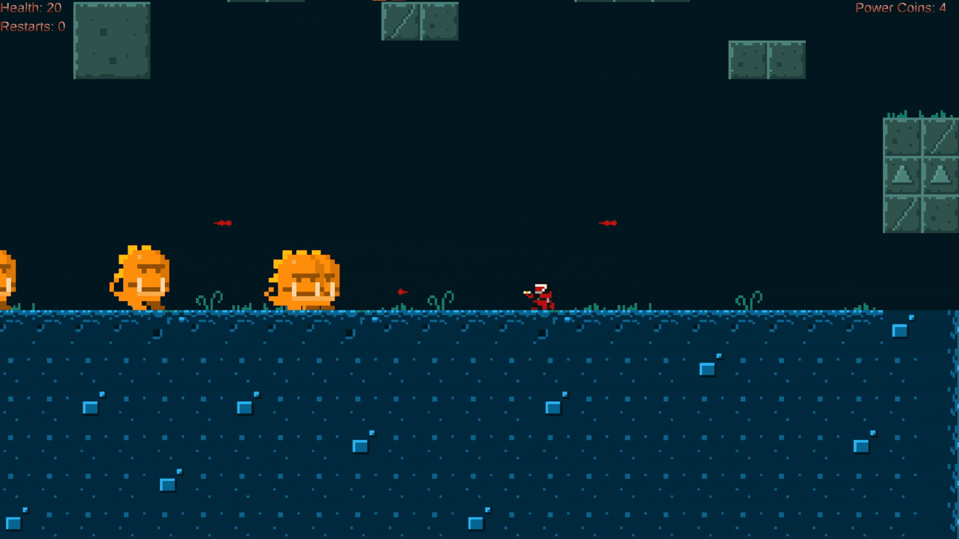 Screenshot of this given project